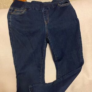Women's Blue Jeans